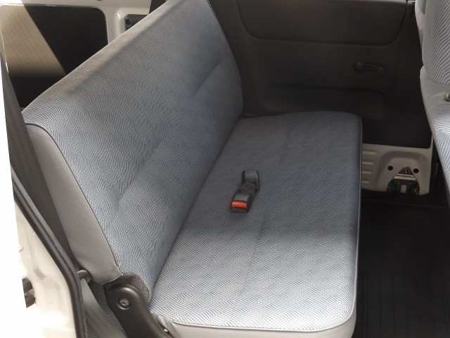 Honda Acty Van 9