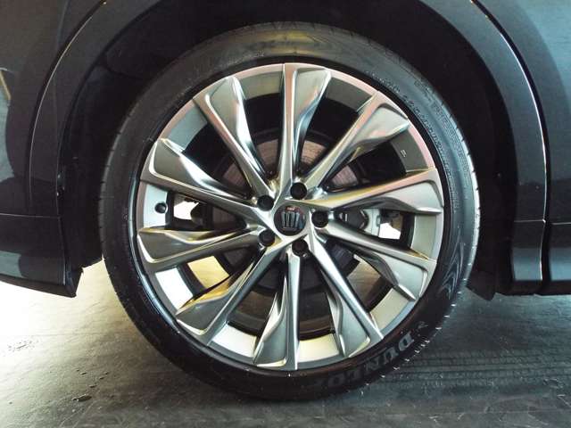 Toyota Crown Crossover 12