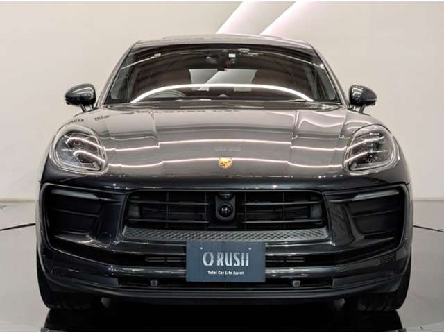 Porsche Macan 9