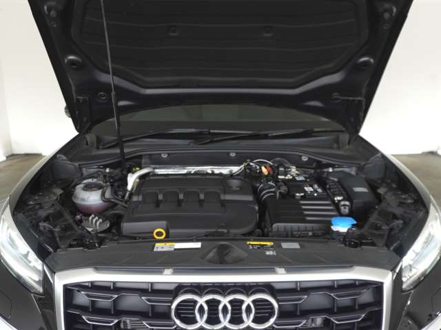 Audi Q2 7