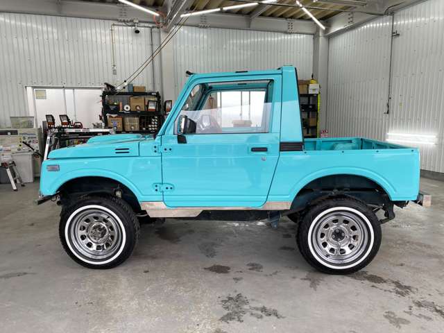 Suzuki Jimny 11