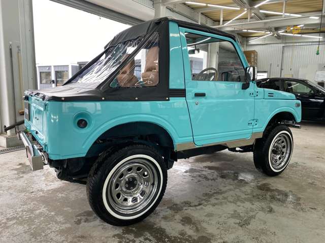 Suzuki Jimny 7