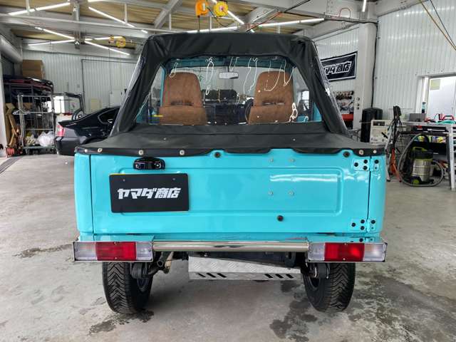 Suzuki Jimny 8