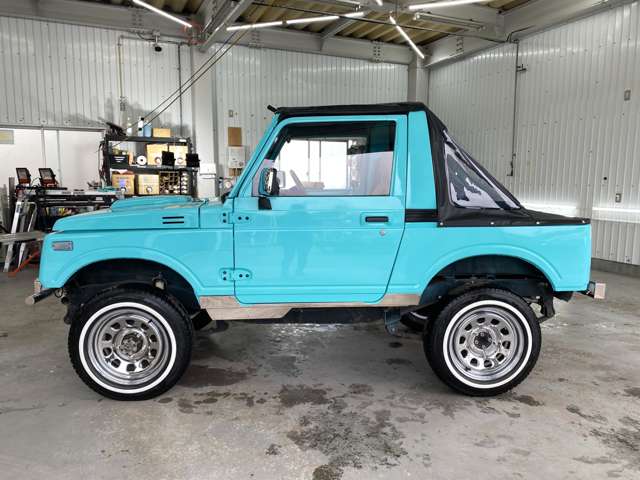 Suzuki Jimny 10