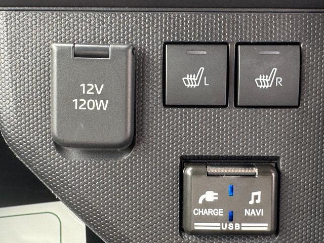 Daihatsu Taft 11