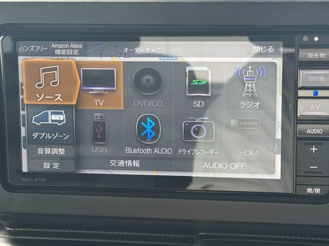 Daihatsu Taft 5