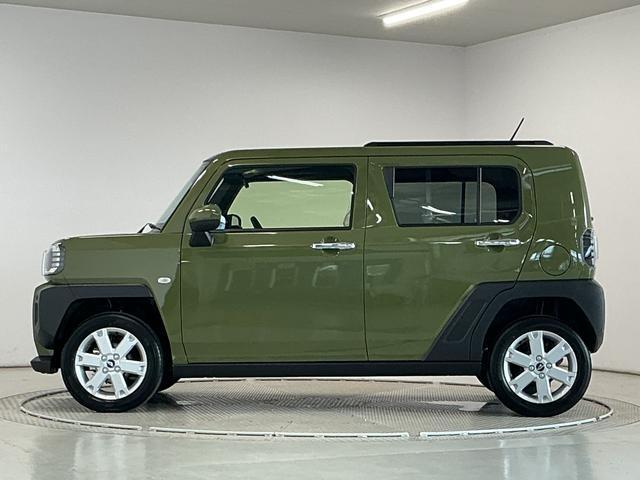 Daihatsu Taft 11