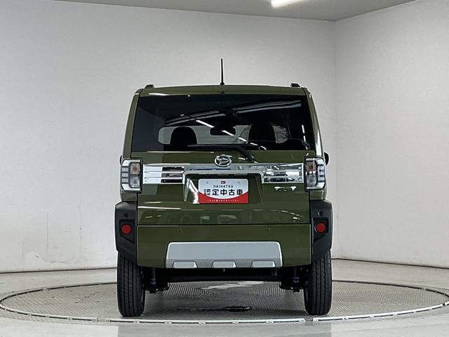Daihatsu Taft 12