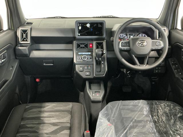 Daihatsu Taft 4