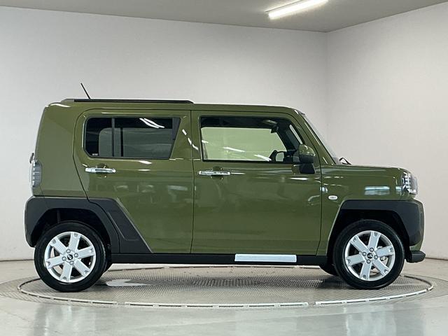 Daihatsu Taft 10