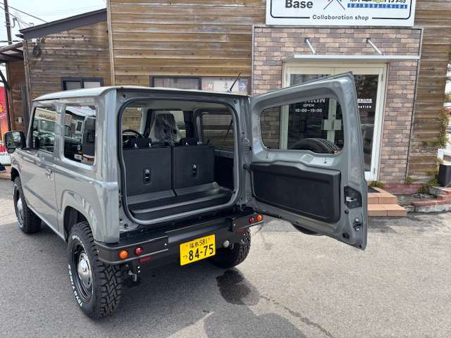 Suzuki Jimny 6