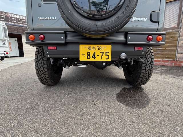 Suzuki Jimny 7