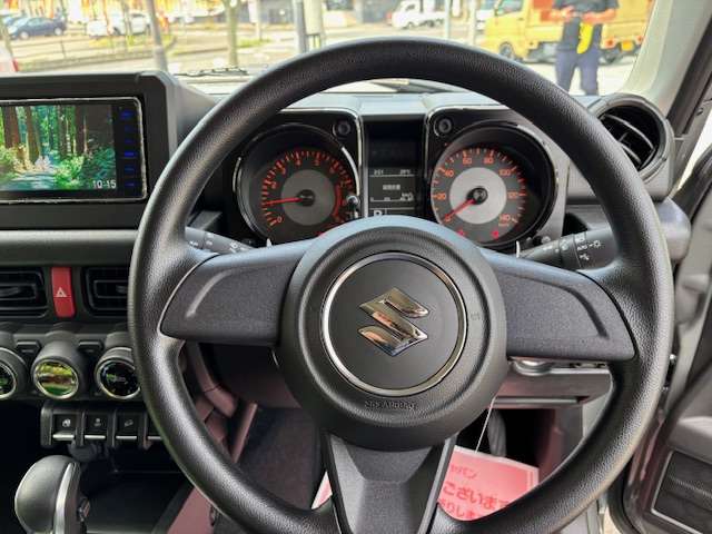 Suzuki Jimny 8
