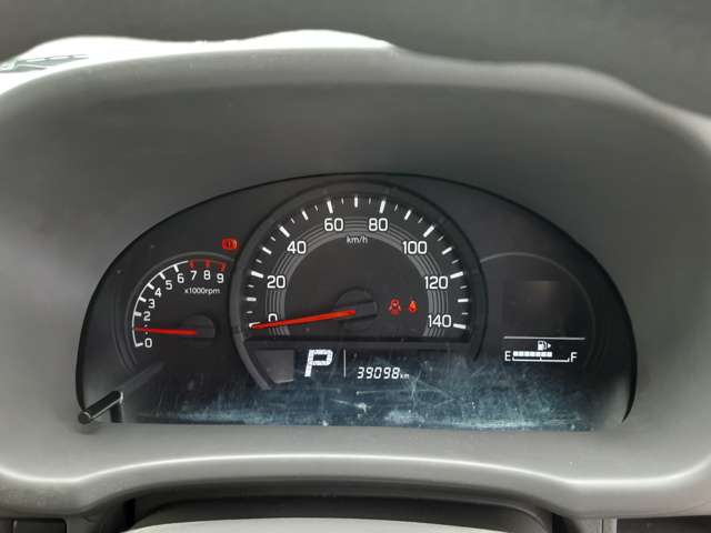 Suzuki Every 11