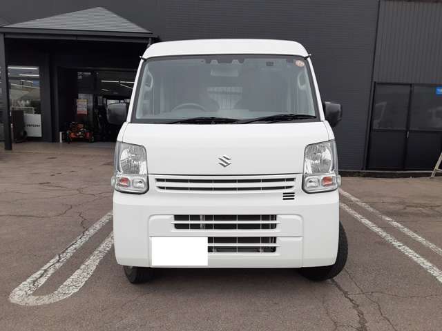 Suzuki Every 3