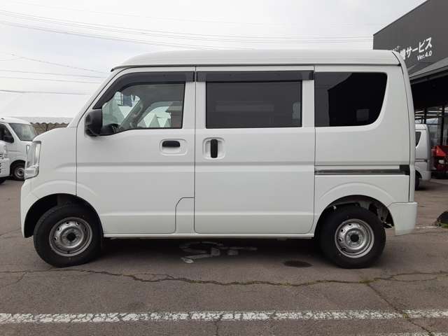 Suzuki Every 5