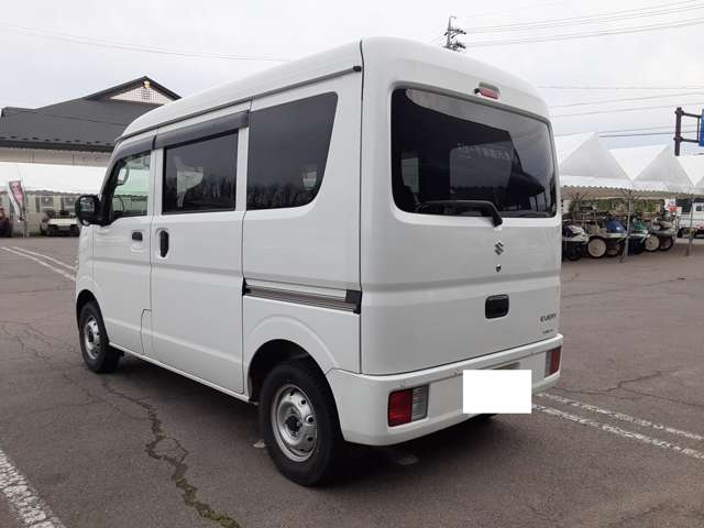 Suzuki Every 6