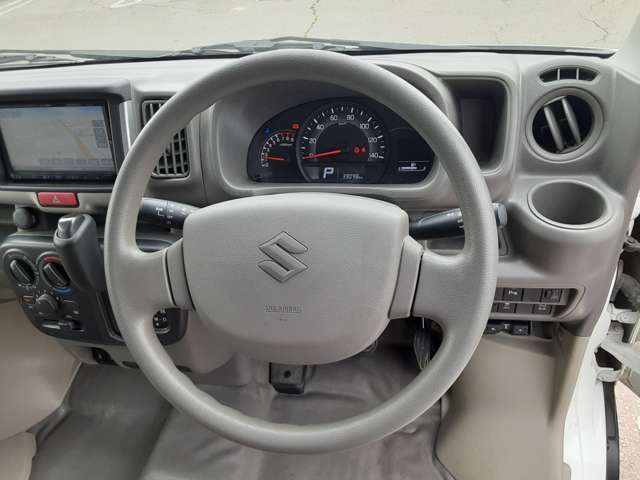 Suzuki Every 10