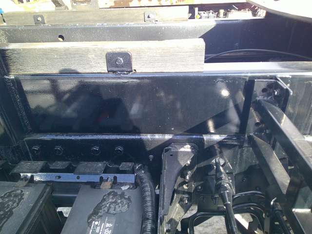 Hino Profia 11