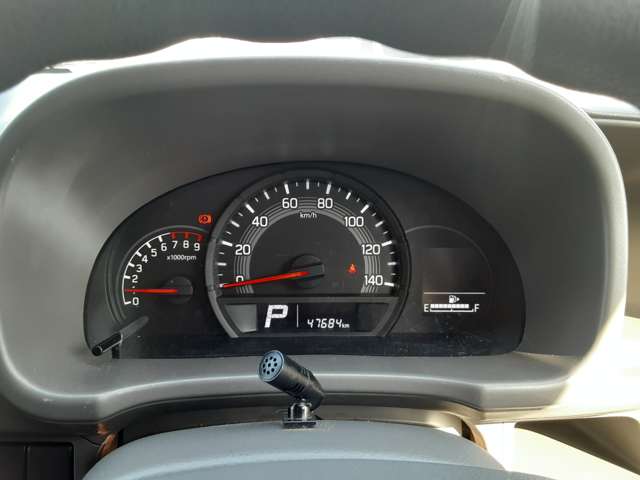 Nissan NV100 Clipper 11