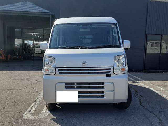 Nissan NV100 Clipper 3