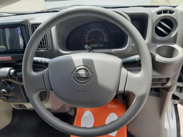 Nissan NV100 Clipper 10