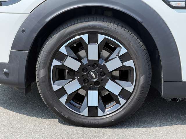 MINI Crossover 12