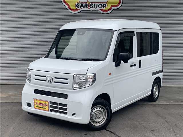 Honda N-VAN 2