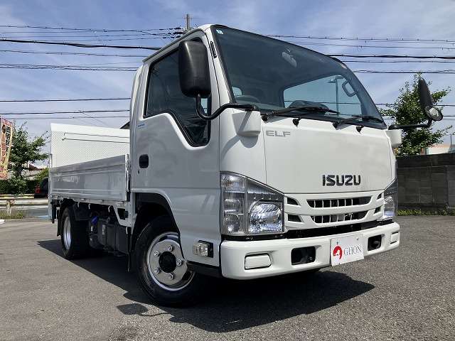 Isuzu Elf 3