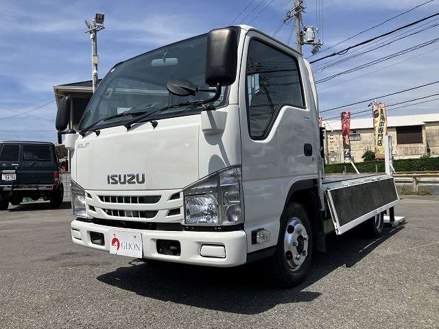 Isuzu Elf 9