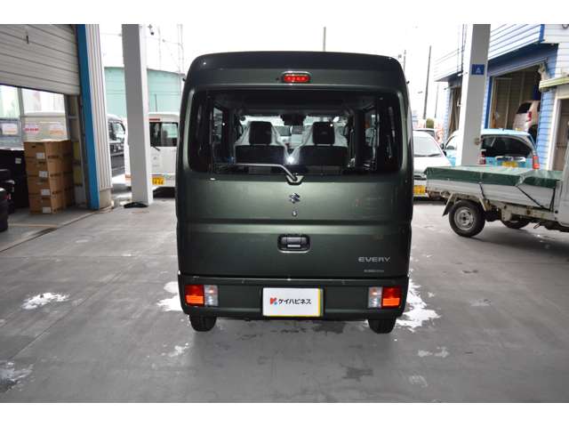 Suzuki Every 6