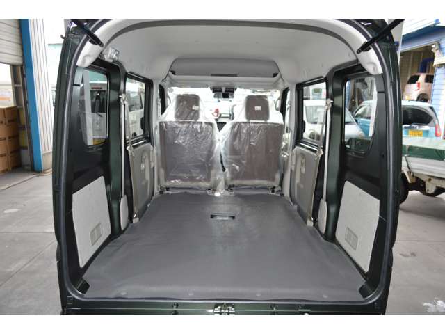 Suzuki Every 9