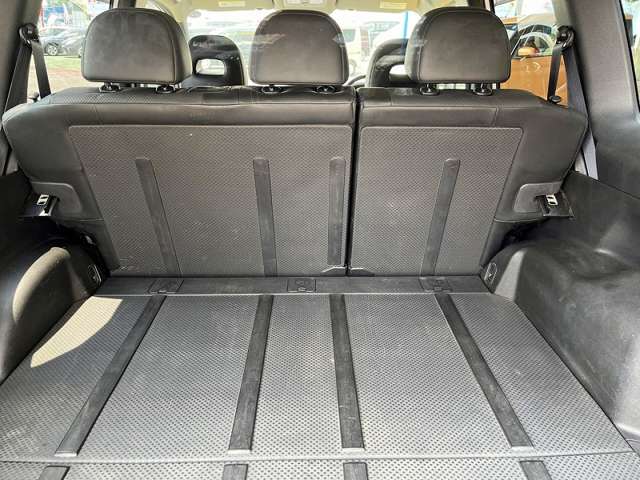 Nissan X-Trail 7