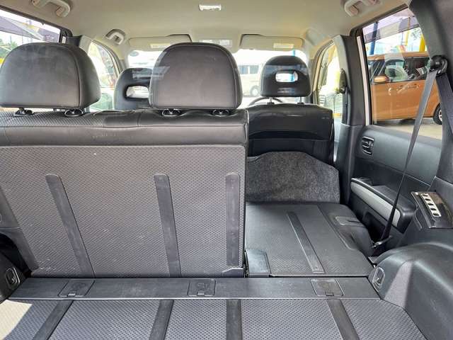 Nissan X-Trail 8