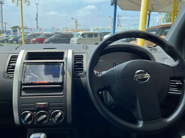 Nissan X-Trail 9