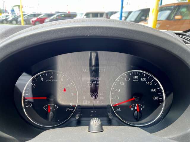 Nissan X-Trail 10