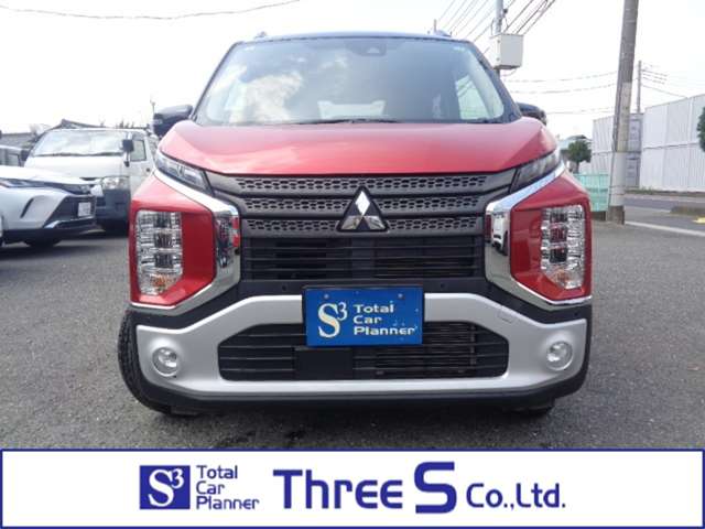 Mitsubishi eK X 2