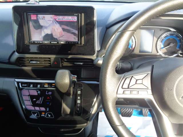Mitsubishi eK X 7