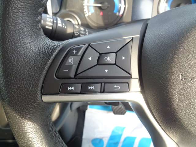 Mitsubishi eK X 9