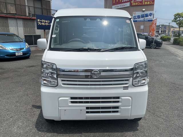 Nissan NV100 Clipper 5