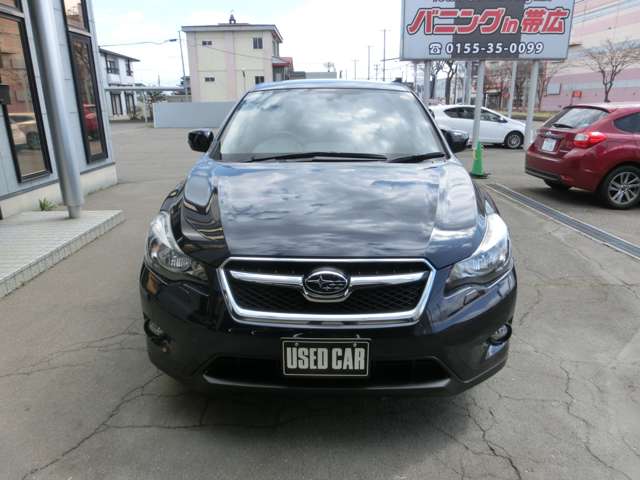 Subaru Impreza XV 2