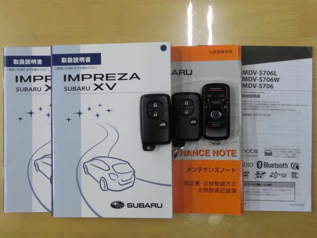 Subaru Impreza XV 4
