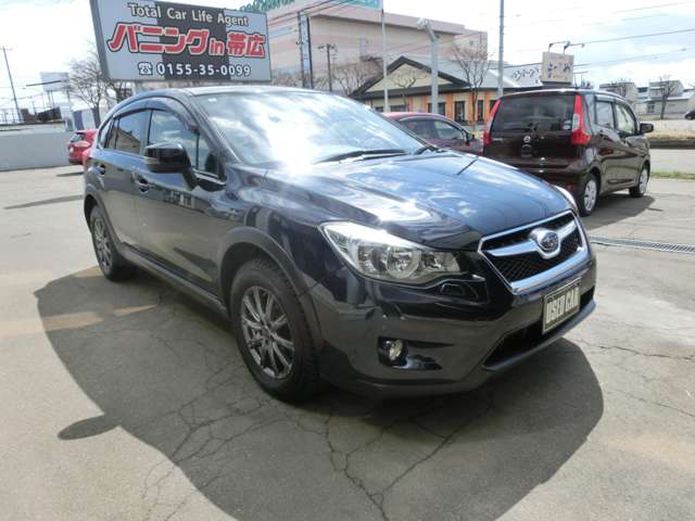 Subaru Impreza XV 5