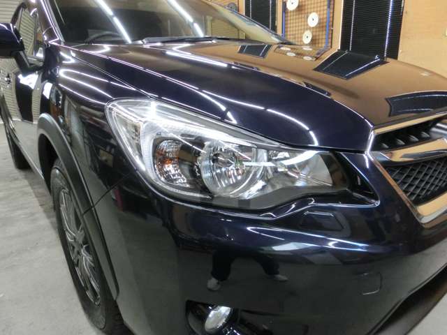 Subaru Impreza XV 6
