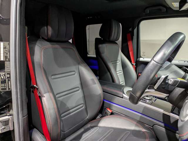 Mercedes-Benz G-Class 3