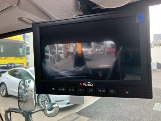 Mitsubishi Fuso Canter 5