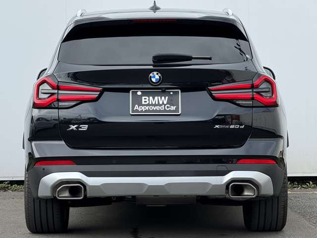 BMW X3 11