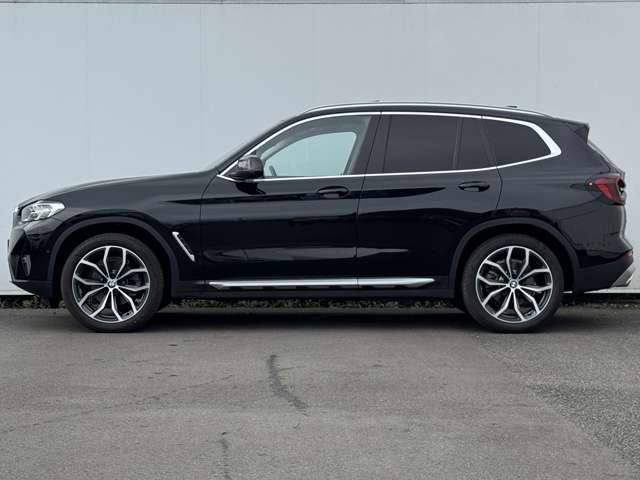 BMW X3 4