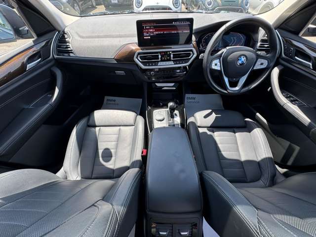 BMW X3 5