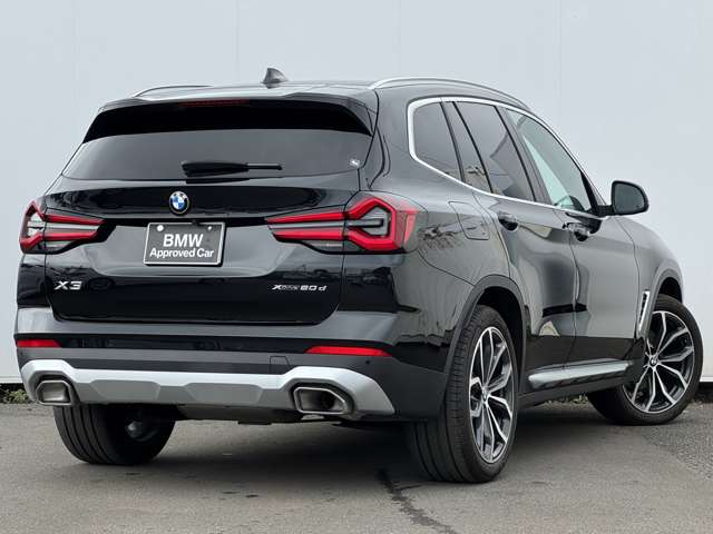BMW X3 6